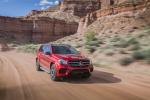 Mercedes-Benz GLS550 4Matic AMG Line 2016 года